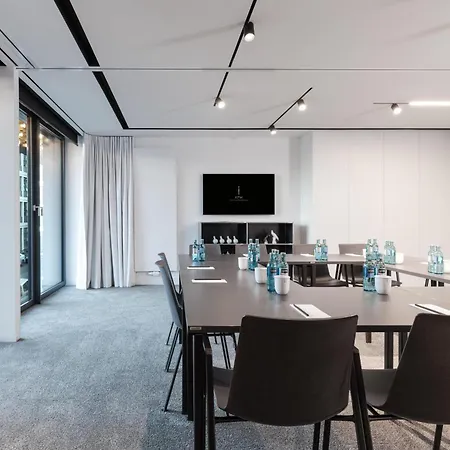 Kpm & Residences Hotel Berlin