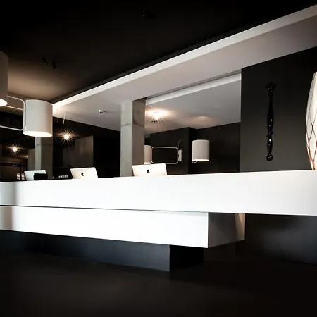 Kpm & Residences Berlin