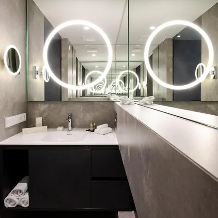 酒店 Kpm & Residences