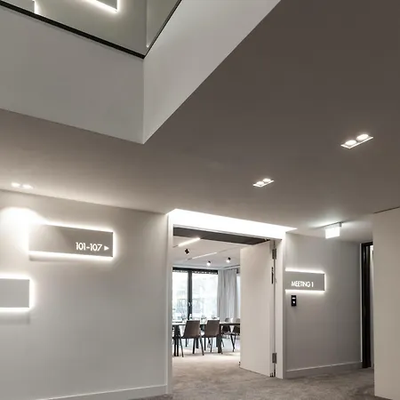 Hotel Kpm & Residences Berlin