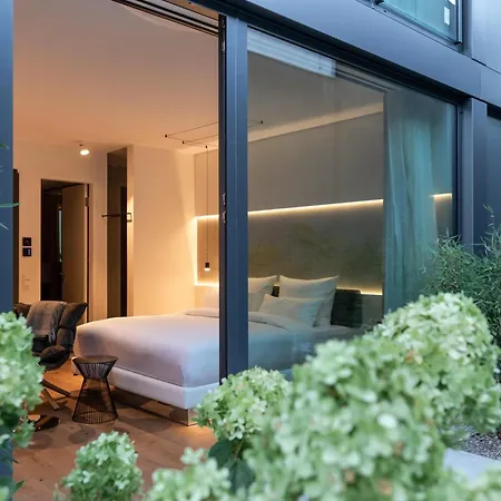Kpm & Residences Berlin