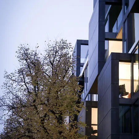 Kpm & Residences Hotel Berlin