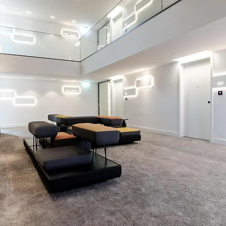 Hotel Kpm & Residences Berlin