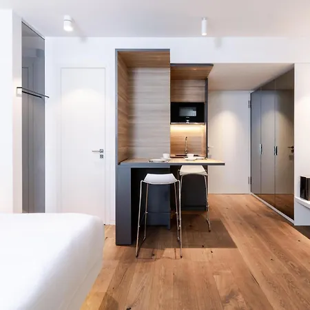 Kpm & Residences Berlin