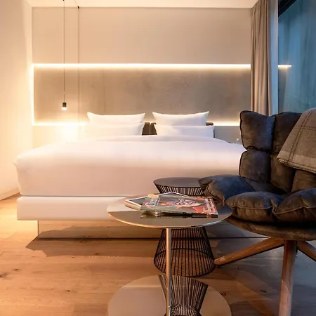 Kpm & Residences Berlin