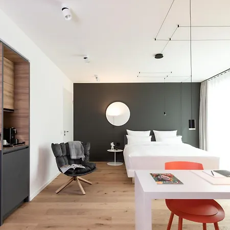 Kpm & Residences Hotel Berlin