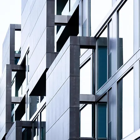 Hotel Kpm & Residences Berlin