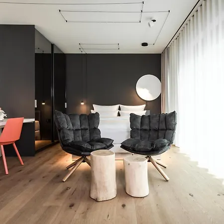 Kpm & Residences Berlin