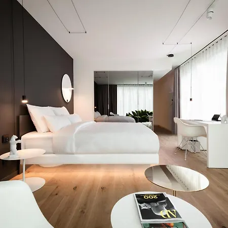 Kpm & Residences 5* Berlin