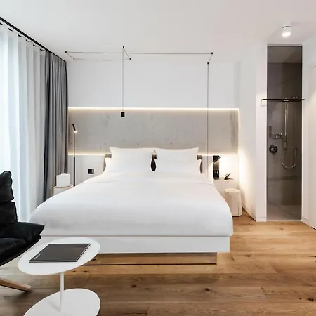 Kpm & Residences Hotel Berlin