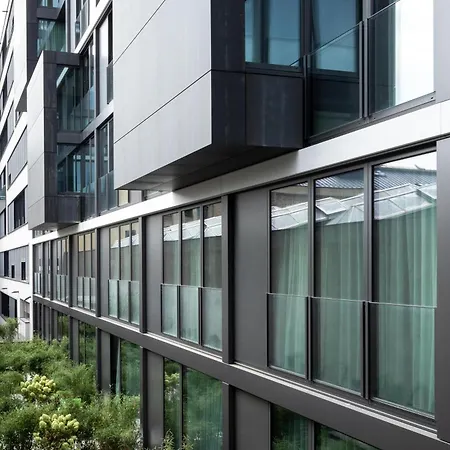 Kpm & Residences Hotel Berlin