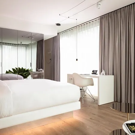 Kpm & Residences Berlin