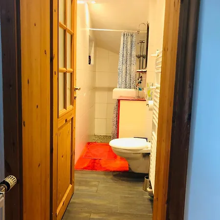 Apartment Lichterfelde Berlin