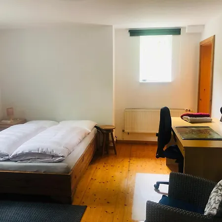 Apartment Lichterfelde