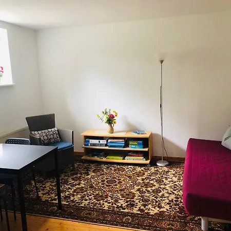 Apartment Lichterfelde