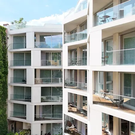 Wilmina Berlin