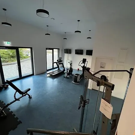 Luxurious Studio In Mitte Next To The Central Train Station Hauptbahnhof Berlin