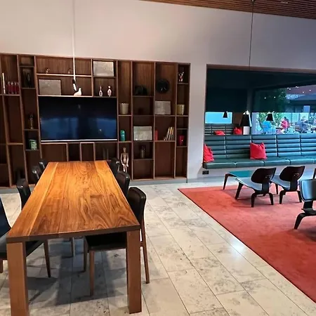 Luxurious Studio In Mitte Next To The Central Train Station Hauptbahnhof *