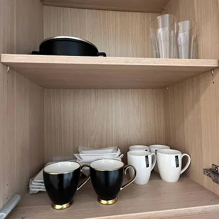 Luxurious Studio In Mitte Next To The Central Train Station Hauptbahnhof Apartment Berlin