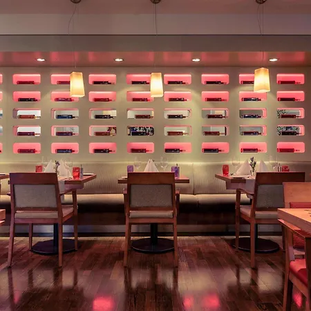 Mercure City West 4* Berlin