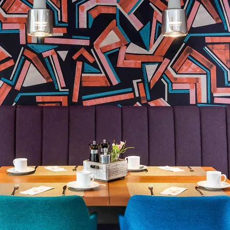 Hotel Mercure City West Berlin