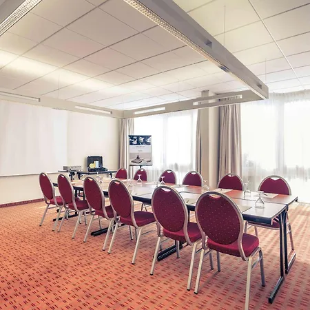 Mercure City West 4* Berlin