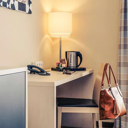 Hotel Mercure City West