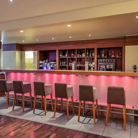 Mercure City West Berlin
