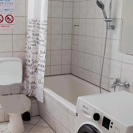 I Gasthuis Berlijn