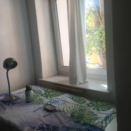 Apartment Perfect Spacious Vacation Center Of Berlin