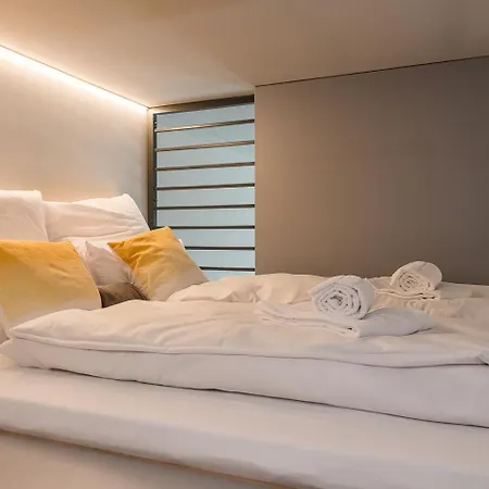 Exklusives Designer Loft Nahe Hauptbahnhof Apartment Berlin
