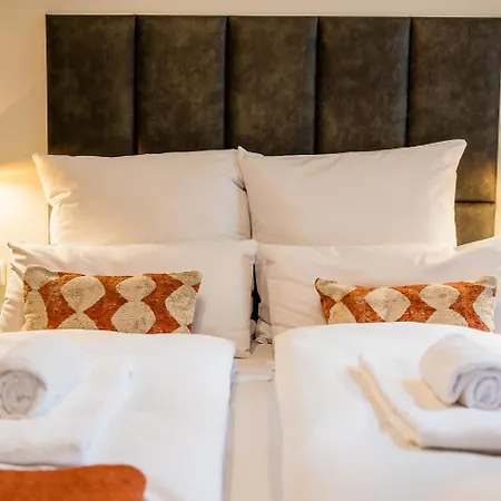 Exklusives Designer Loft Nahe Hauptbahnhof * Berlin