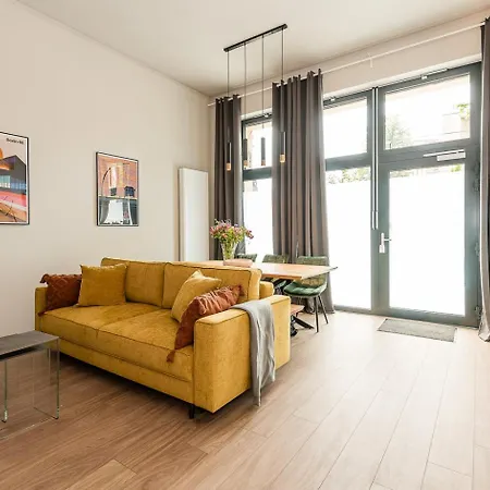 Exklusives Designer Loft Nahe Hauptbahnhof Berlin