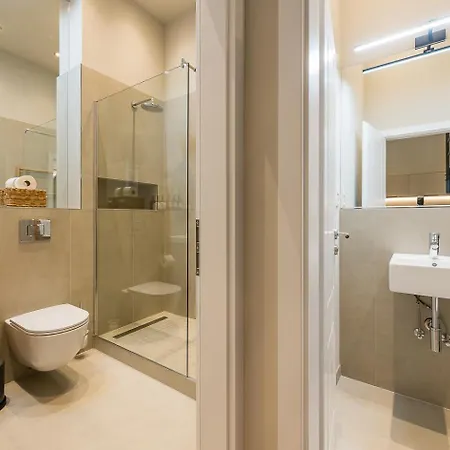 Exklusives Designer Loft Nahe Hauptbahnhof Apartment *