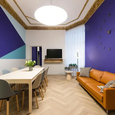 Apartment Dilo Berlin