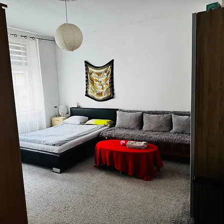 A Cosy, Super Quiet In Wedding Berlin