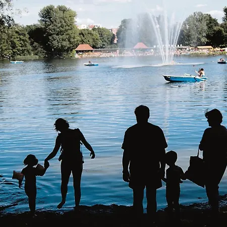 Schoene Am See *