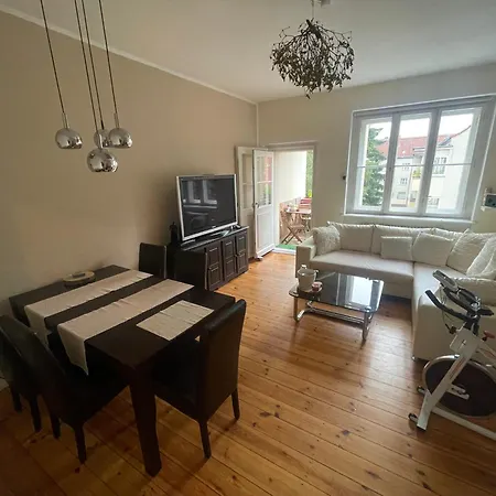 Schoene Am See Apartment *