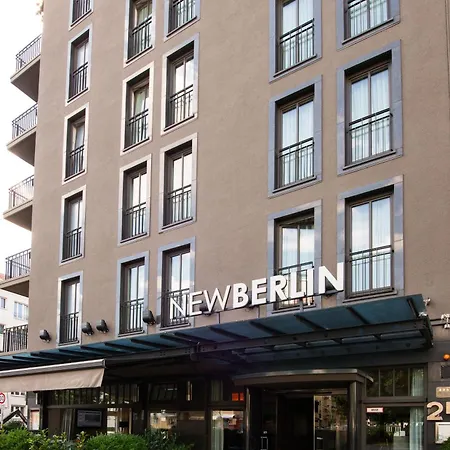 New Hotel