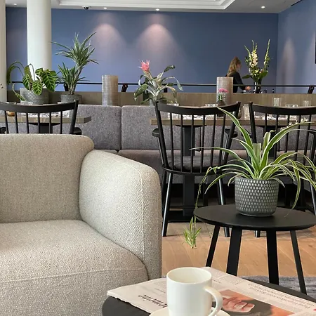 Hotel New