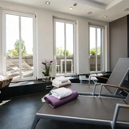 New Hotel Berlin