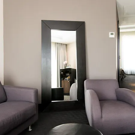Hotel New