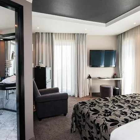New Hotel Berlin