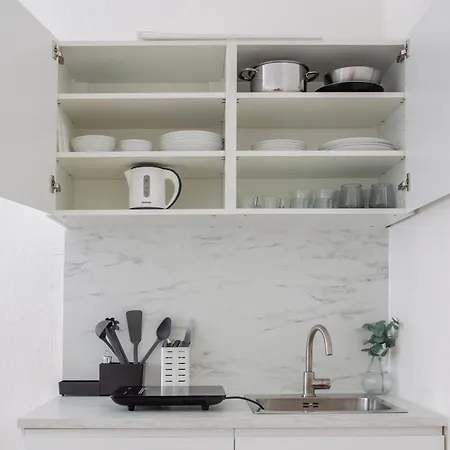 Bh5 Ron Apartment *