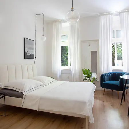 Apartment Bh5 Ron Berlin