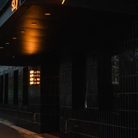 Sly Hotel
