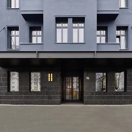 Sly Hotel Berlin