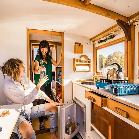 Hausboot Tour Mit Der Wasserkutsche - Fuehrerscheinfrei Berlin