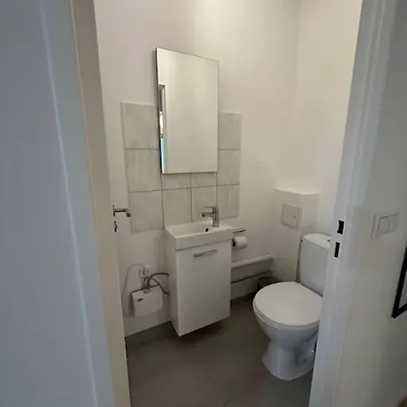 Apartment Comfortable And Spacious