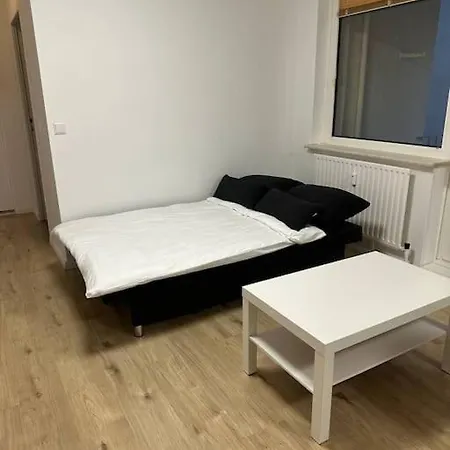Comfortable And Spacious * Berlin